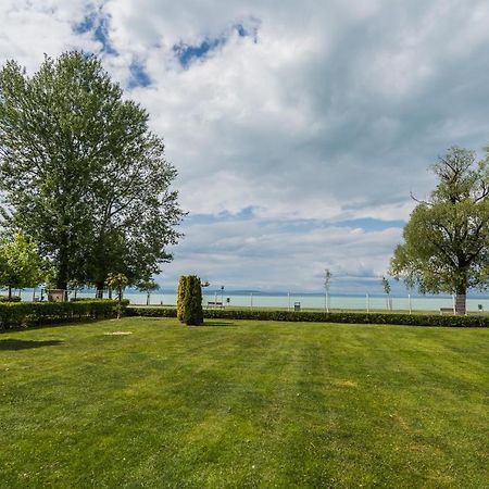 Myflat Golden Coast Panorama Apartment Siófok Extérieur photo