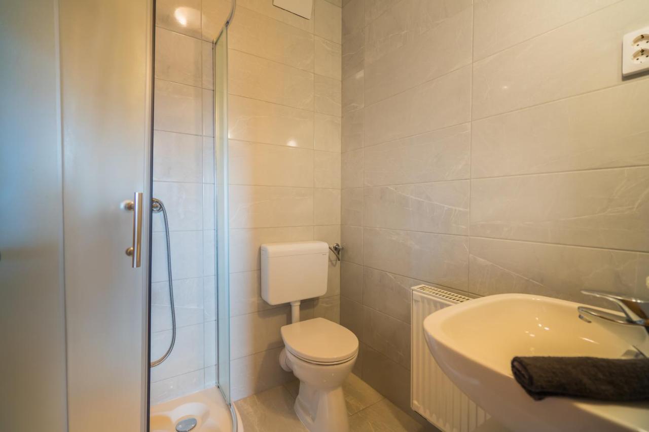 Myflat Golden Coast Panorama Apartment Siófok Extérieur photo