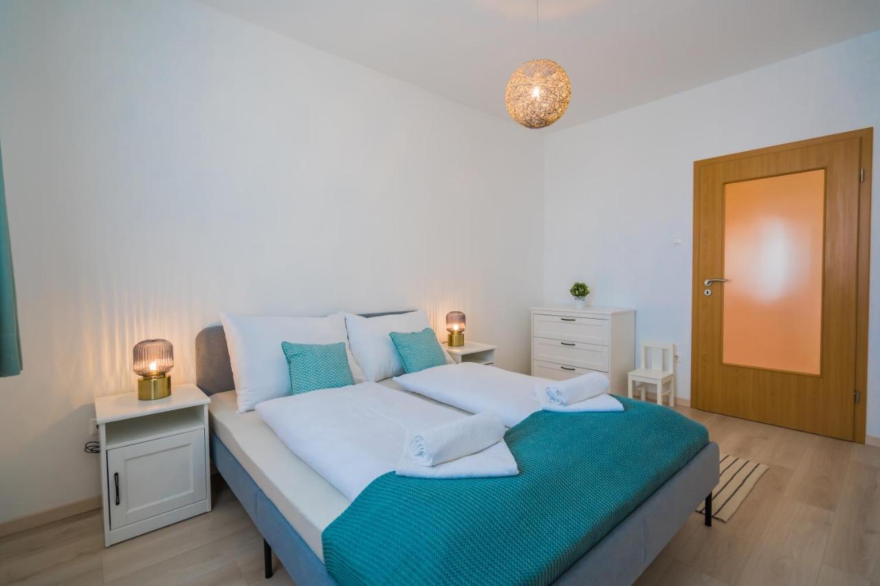 Myflat Golden Coast Panorama Apartment Siófok Extérieur photo