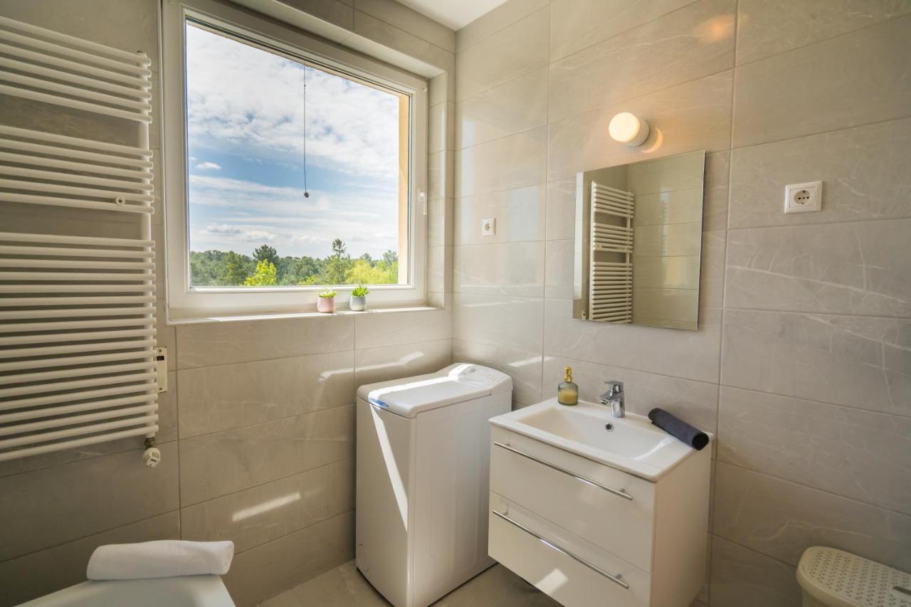 Myflat Golden Coast Panorama Apartment Siófok Extérieur photo