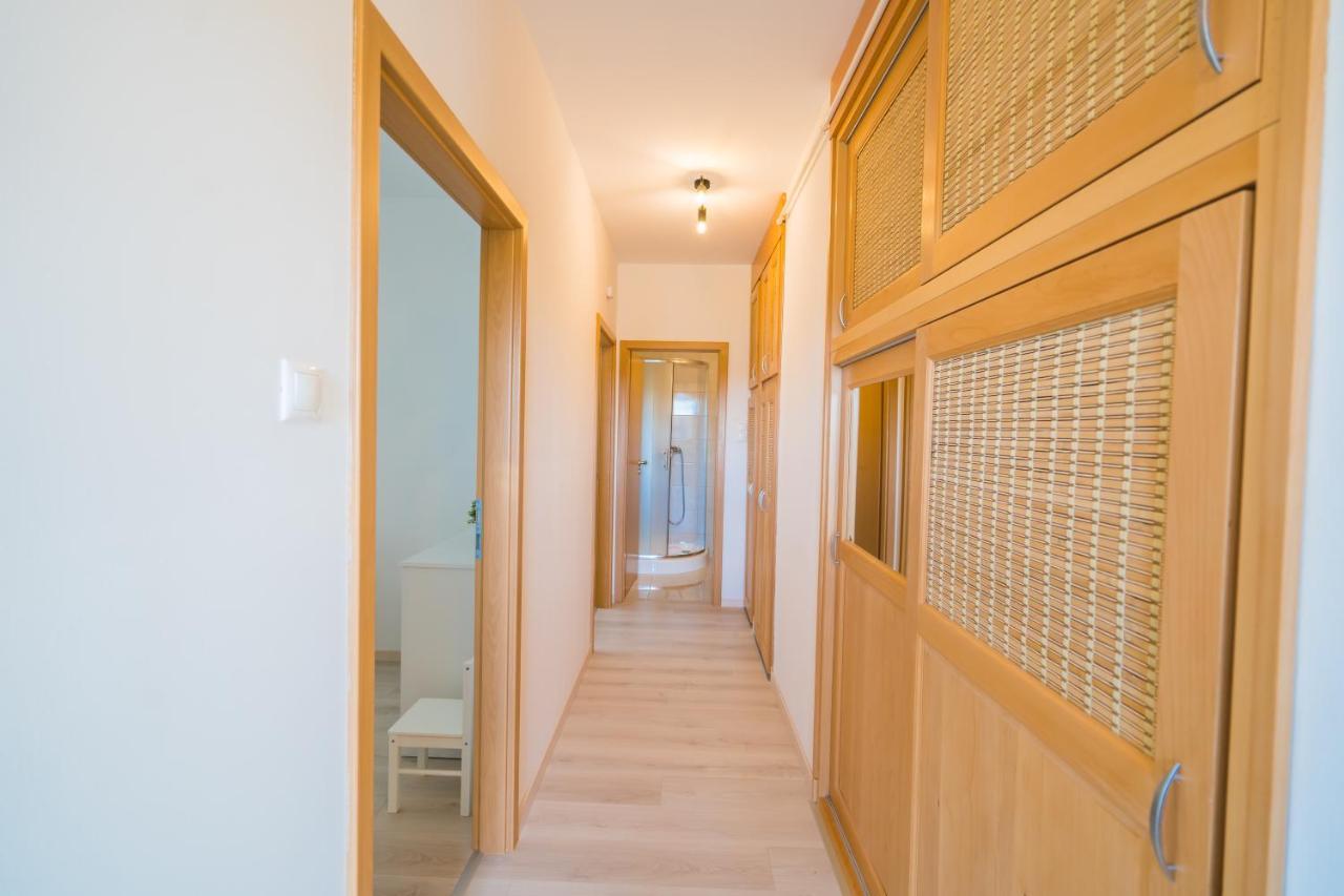 Myflat Golden Coast Panorama Apartment Siófok Extérieur photo