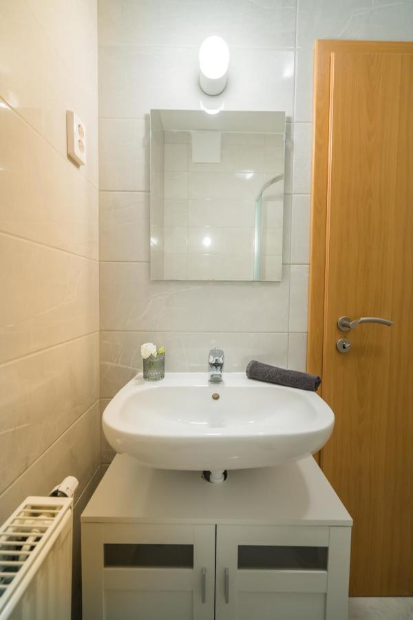 Myflat Golden Coast Panorama Apartment Siófok Extérieur photo
